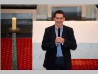 AMV Kirchenkonzert in Neufeld/L., 09.11.2014