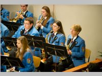 AMV Kirchenkonzert in Neufeld/L., 09.11.2014