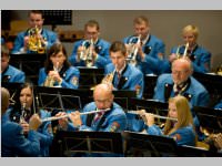 AMV Kirchenkonzert in Neufeld/L., 09.11.2014