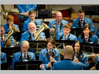 AMV Kirchenkonzert in Neufeld/L., 09.11.2014