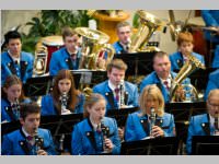 AMV Kirchenkonzert in Neufeld/L., 09.11.2014