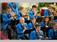 AMV Kirchenkonzert in Neufeld/L., 09.11.2014