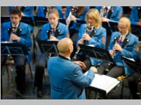 AMV Kirchenkonzert in Neufeld/L., 09.11.2014