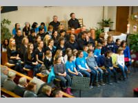 AMV Kirchenkonzert in Neufeld/L., 09.11.2014