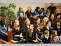 AMV Kirchenkonzert in Neufeld/L., 09.11.2014