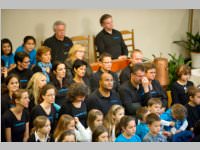 AMV Kirchenkonzert in Neufeld/L., 09.11.2014