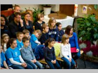 AMV Kirchenkonzert in Neufeld/L., 09.11.2014