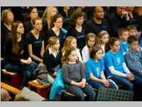 AMV Kirchenkonzert in Neufeld/L., 09.11.2014