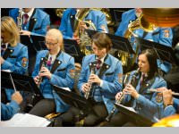 AMV Kirchenkonzert in Neufeld/L., 09.11.2014