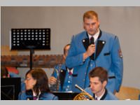 AMV Kirchenkonzert in Neufeld/L., 09.11.2014