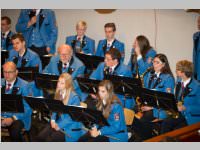 AMV Kirchenkonzert in Neufeld/L., 09.11.2014