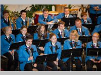 AMV Kirchenkonzert in Neufeld/L., 09.11.2014