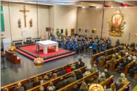 AMV Kirchenkonzert in Neufeld/L., 26.10.2016