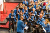 AMV Kirchenkonzert in Neufeld/L., 26.10.2016
