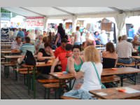 Musikfest des AMV Neufeld, 19. - 20.07.2013