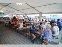 Musikfest des AMV Neufeld, 19. - 20.07.2013