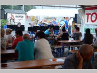Musikfest des AMV Neufeld, 19. - 20.07.2013