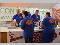 Musikfest des AMV Neufeld, 19. - 20.07.2013