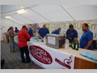 Musikfest des AMV Neufeld, 19. - 20.07.2013