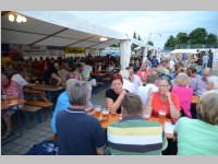 Musikfest des AMV Neufeld, 19. - 20.07.2013