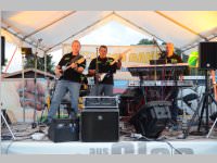 Musikfest des AMV Neufeld, 19. - 20.07.2013