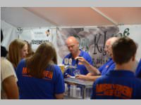 Musikfest des AMV Neufeld, 19. - 20.07.2013