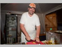 Musikfest des AMV Neufeld, 19. - 20.07.2013