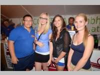 Musikfest des AMV Neufeld, 19. - 20.07.2013
