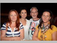 Musikfest des AMV Neufeld, 19. - 20.07.2013