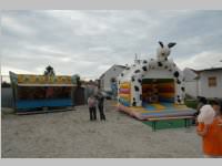 ASV Neufeld feiert 90 Jahre, 14. - 16.06.2013