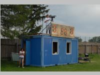 ASV Neufeld feiert 90 Jahre, 14. - 16.06.2013