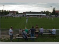 ASV Neufeld feiert 90 Jahre, 14. - 16.06.2013