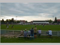 ASV Neufeld feiert 90 Jahre, 14. - 16.06.2013