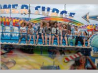 ASV Neufeld feiert 90 Jahre, 14. - 16.06.2013