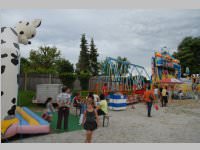 ASV Neufeld feiert 90 Jahre, 14. - 16.06.2013