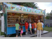 ASV Neufeld feiert 90 Jahre, 14. - 16.06.2013