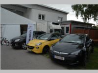 ASV Neufeld feiert 90 Jahre, 14. - 16.06.2013