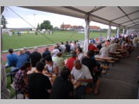 ASV Neufeld feiert 90 Jahre, 14. - 16.06.2013