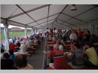 ASV Neufeld feiert 90 Jahre, 14. - 16.06.2013