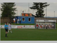 ASV Neufeld feiert 90 Jahre, 14. - 16.06.2013