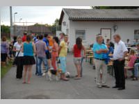 ASV Neufeld feiert 90 Jahre, 14. - 16.06.2013