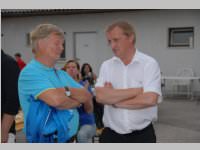 ASV Neufeld feiert 90 Jahre, 14. - 16.06.2013