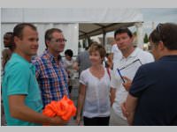 ASV Neufeld feiert 90 Jahre, 14. - 16.06.2013