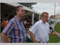 ASV Neufeld feiert 90 Jahre, 14. - 16.06.2013