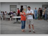 ASV Neufeld feiert 90 Jahre, 14. - 16.06.2013