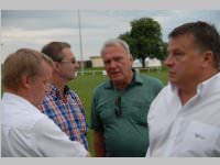 ASV Neufeld feiert 90 Jahre, 14. - 16.06.2013