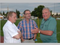 ASV Neufeld feiert 90 Jahre, 14. - 16.06.2013