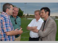 ASV Neufeld feiert 90 Jahre, 14. - 16.06.2013