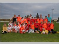 ASV Neufeld feiert 90 Jahre, 14. - 16.06.2013