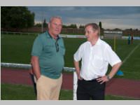 ASV Neufeld feiert 90 Jahre, 14. - 16.06.2013